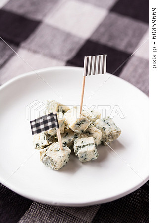 ブルーチーズ ブルーチーズ 60859669