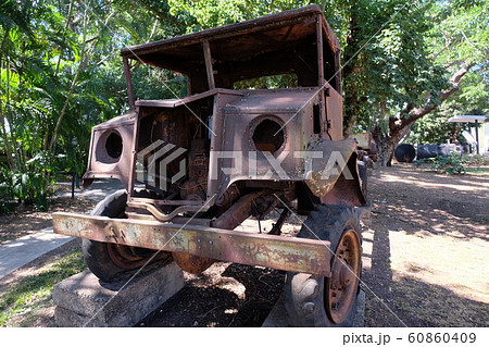 ダーウィン軍事博物館 60860409