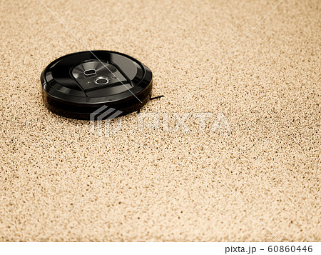 robot vacuum cleaner for carpet