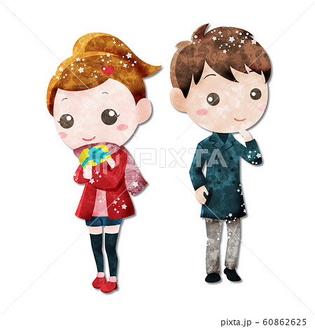 本命チョコ2_線なし 60862625