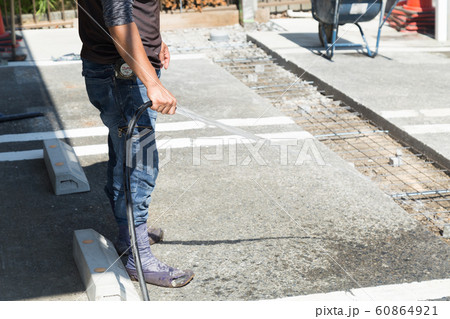 外構工事 60864921