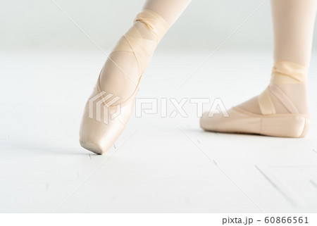 バレエ  60866561