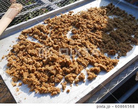 奄美 純 黒糖 製糖 奄美 純 黒糖 製糖 60866568