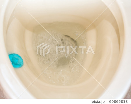 トイレ掃除 トイレ掃除 60866858