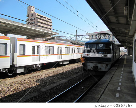 下松駅 60867567