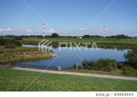 首都圏外郭放水路庄和放水路 首都圏外郭放水路庄和放水路 60869604
