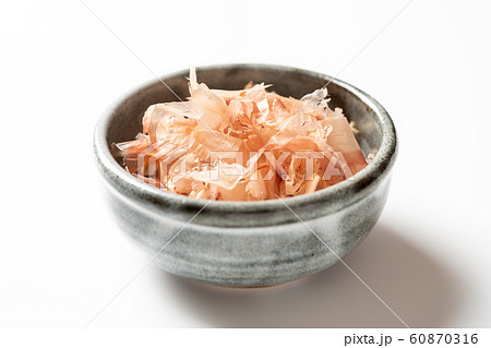 鰹削り節 60870316