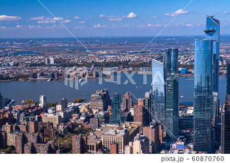 《ニューヨーク》マンハッタン・ミッドタウンを一望 《ニューヨーク》マンハッタン・ミッドタウンを一望 60870760