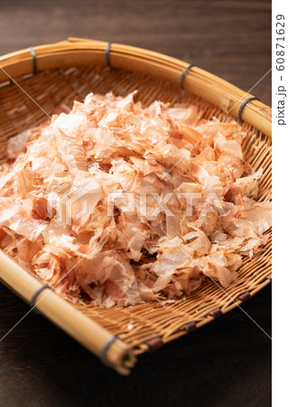 鰹削り節 鰹削り節 60871629