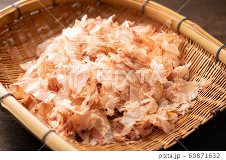 鰹削り節 鰹削り節 60871632