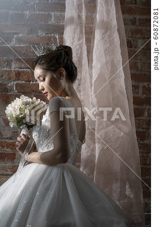 韓国人 女性 女 60872081