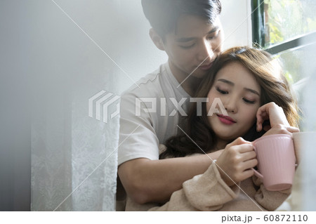 韓国人 カップル デート 60872110