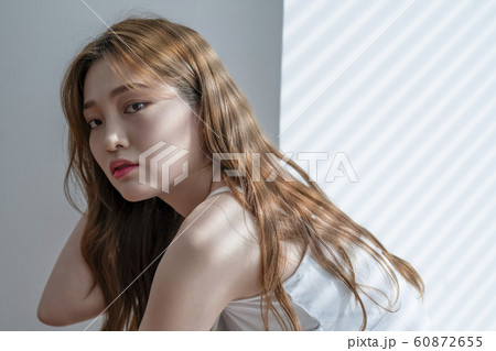 人物 女性 女 60872655