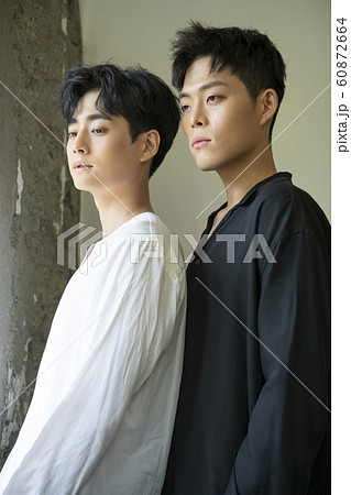 男 男性 男の子 60872664