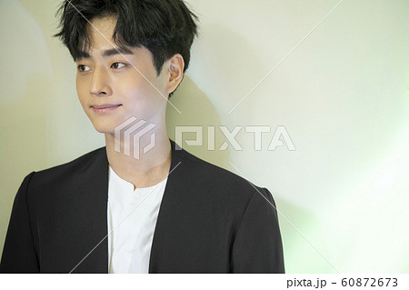 男 男性 男の子 60872673