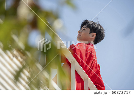 男 男性 男の子 60872717