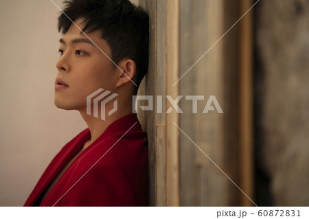 男 男性 男の子 60872831