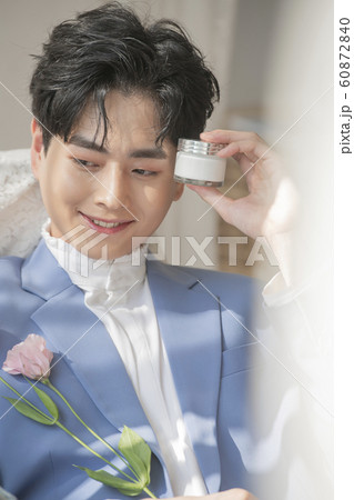 男 男性 男の子 60872840