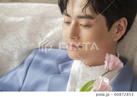 男 男性 男の子 60872853