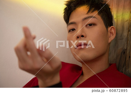 男 男性 男の子 60872895