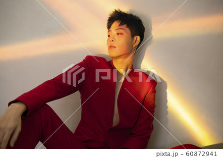 男 男性 男の子 60872941