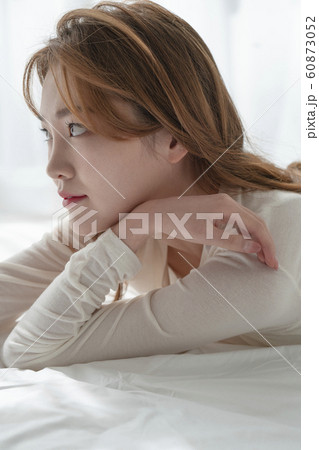 人物 女性 女 60873052