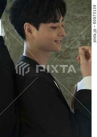 男 男性 男の子 60873138