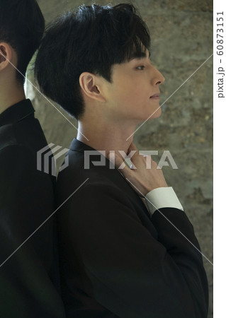 男 男性 男の子 60873151