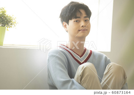 男 男性 男の子 60873164