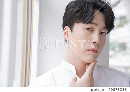 人物 20代 男 60873258