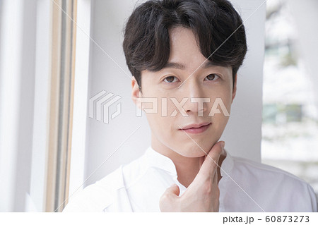 人物 20代 男 60873273