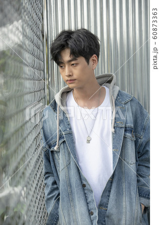 男 男性 男の子 60873363