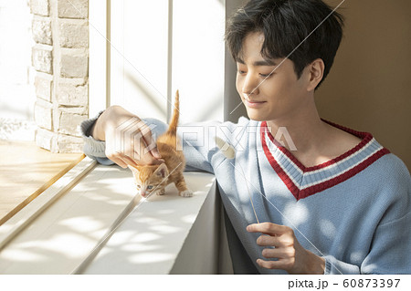 男 男性 男の子 60873397