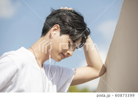 男 男性 男の子 60873399