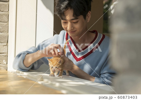 男 男性 男の子 60873403