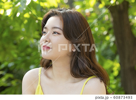女性 女 女の子 60873493