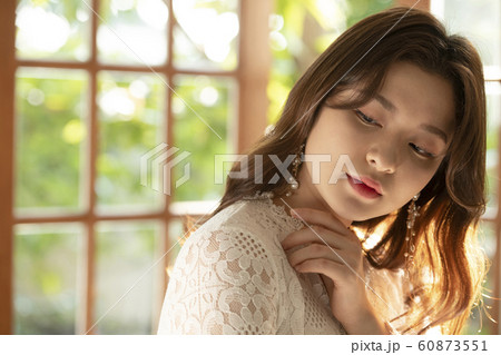 女性 女 女の子 60873551