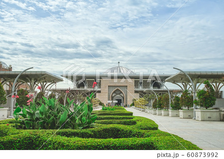 Tuanku Mizan Zainal Abidin Mosque. Tuanku Mizan Zainal Abidin Mosque. 60873992