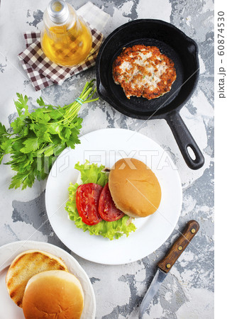 burgers burgers 60874530