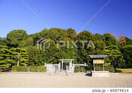 佐紀高塚古墳(考謙天皇・称徳天皇)2 佐紀高塚古墳(考謙天皇・称徳天皇)2 60874614