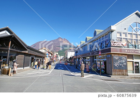 由布院湯の坪街道 60875639
