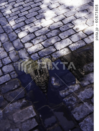 トレド　教会 60875808