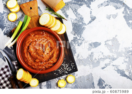 vegetable caviar vegetable caviar 60875989