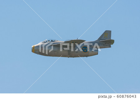 サーブ J29 トゥンナン フライト サーブ J29 トゥンナン フライト 60876043