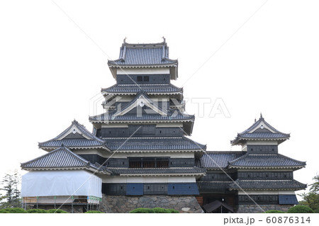 ■ 松本城 ■ 天守 ■ 工事中 ■ 石川数正 ■ 長野県 松本市 ■ 松本城 ■ 天守 ■ 工事中 ■ 石川数正 ■ 長野県 松本市 60876314