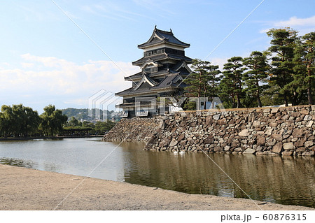 ■ 松本城 ■ 天守 ■ 工事中 ■ 石川数正 ■ 長野県 松本市 ■ 松本城 ■ 天守 ■ 工事中 ■ 石川数正 ■ 長野県 松本市 60876315