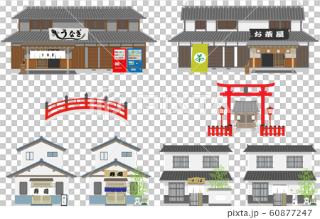 店舗まとめセット1 60877247