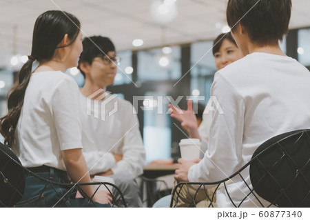 オフィス 60877340