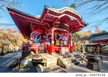 井の頭弁財天 60878198