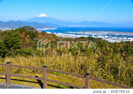 富士山 富士山 60879010